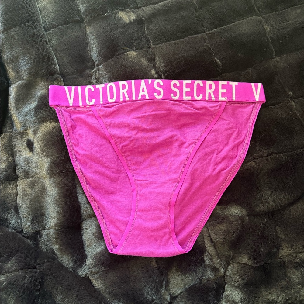Victoria's Secret Pink Panties